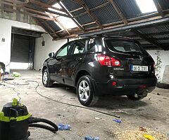 1.5diesel qashqai