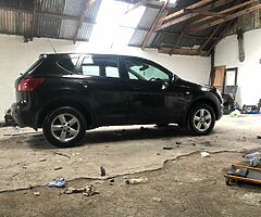 1.5diesel qashqai - Image 4/5