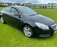 2010 Vauxhall INSIGNIA EXCLUSIVE 130 BHP 2.0 C - Image 4/10