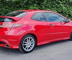 CIVIC TYPE R REPLICA / NCT & TAX! - Image 4/10