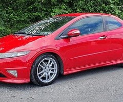 CIVIC TYPE R REPLICA / NCT & TAX! - Image 5/10