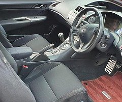 CIVIC TYPE R REPLICA / NCT & TAX! - Image 7/10