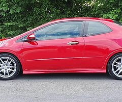CIVIC TYPE R REPLICA / NCT & TAX! - Image 10/10