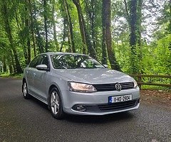 2011 VW Jetta