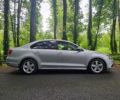2011 VW Jetta