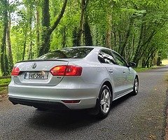 2011 VW Jetta