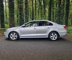 2011 VW Jetta - Image 5/8