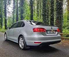2011 VW Jetta - Image 6/8