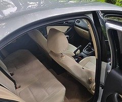 2011 VW Jetta - Image 7/8
