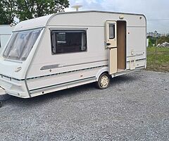 1999 Abbey Dorset country