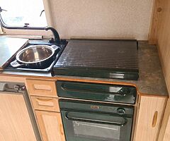 1999 Abbey Dorset country - Image 5/7