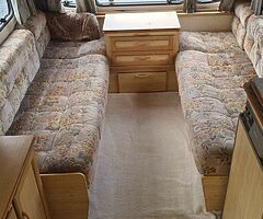 1999 Abbey Dorset country - Image 6/7