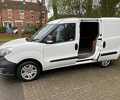 2018 FIAT DOBLO  MULTIJET 16V 95 BHP✅NOT V - Image 5/10