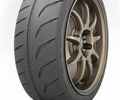 Toyo Proxes R888r Tyres