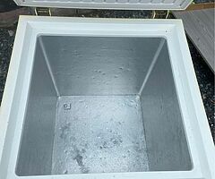 Freezer