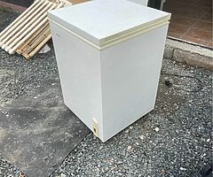 Freezer