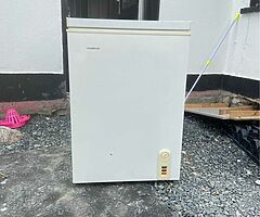 Freezer
