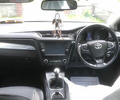 Toyota Avensis - Image 5/9