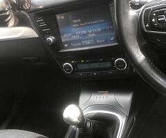 Toyota Avensis - Image 6/9