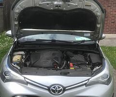 Toyota Avensis - Image 9/9