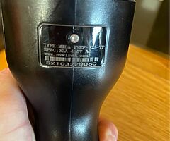 EV Type 2 coiled charging cable 5 metres - Image 5/5