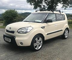 2009 Kia Soul Diesel New Nct - Image 3/10