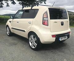2009 Kia Soul Diesel New Nct - Image 4/10