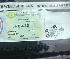 2009 Kia Soul Diesel New Nct - Image 9/10