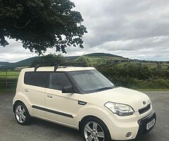 2009 Kia Soul Diesel New Nct - Image 10/10
