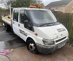 WE BUY ANY VEHICLE - Image 5/10