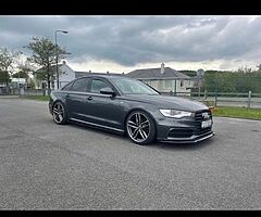 Audi A6, merc c220, merc e220