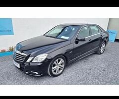 Audi A6, merc c220, merc e220