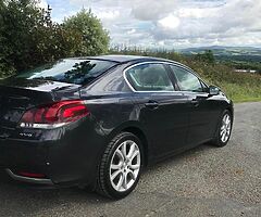 161 Peugeot 508 Allure Top Spec - Image 7/10