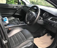 161 Peugeot 508 Allure Top Spec - Image 8/10