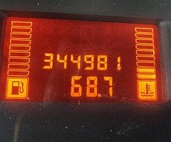 Nissan primastar  (txt 085-8471284) - Image 6/8