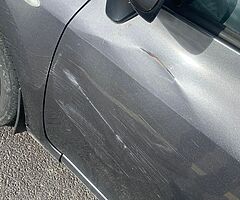 08 1.4 d4d Toyota Auris - Image 7/8