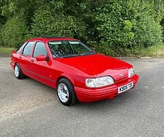 1993 Ford Ford Sierra