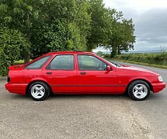 1993 Ford Ford Sierra