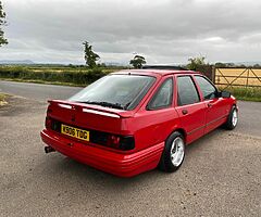 1993 Ford Ford Sierra