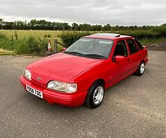 1993 Ford Ford Sierra - Image 8/10