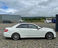 2010 Mercedes-Benz Mercedes-Benz 220