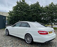 2010 Mercedes-Benz Mercedes-Benz 220