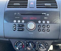 ‘08 Suzuki Swift 3 Door - Image 5/10