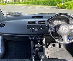 ‘08 Suzuki Swift 3 Door - Image 9/10