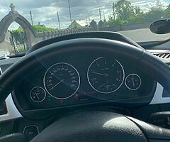 3 series bmw