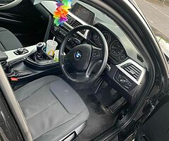 3 series bmw