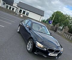 3 series bmw