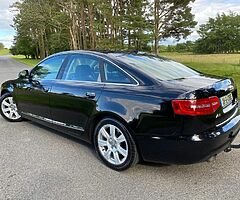 Audi A6 2.0TDI NCT&TAX - Image 3/10