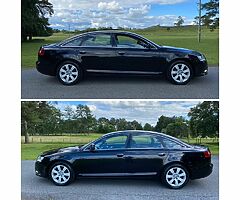 Audi A6 2.0TDI NCT&TAX - Image 5/10