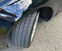 Audi A6 2.0TDI NCT&TAX - Image 6/10
